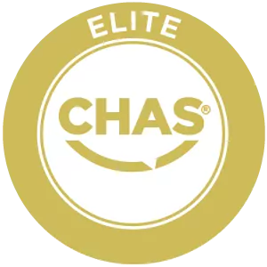 Chas Advanced