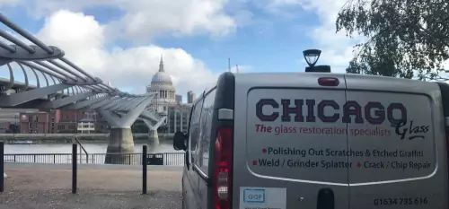 Why Choose Chicago Glass?