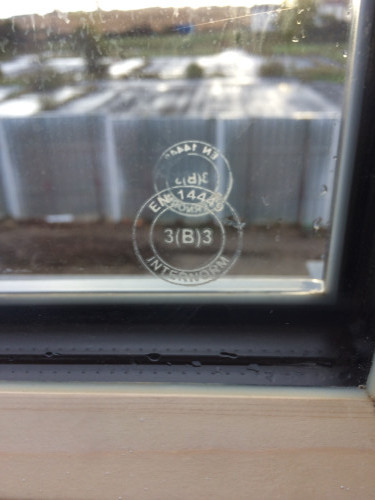 Glass Etching Service
