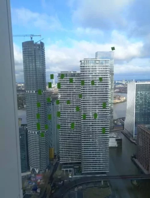 How to Remove Scratches from Glass?