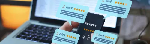 Customer Reviews