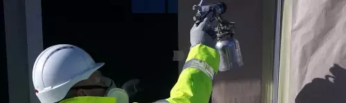 Surface Repair Technician