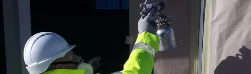 Trainee Surface Repair Technician