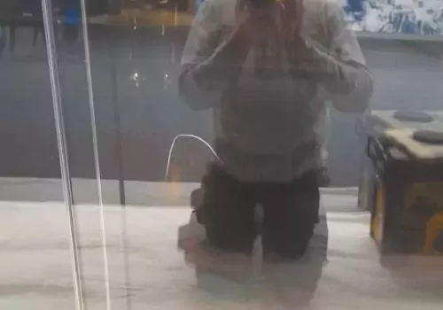 Scratch Removal Before & After (February 2026)