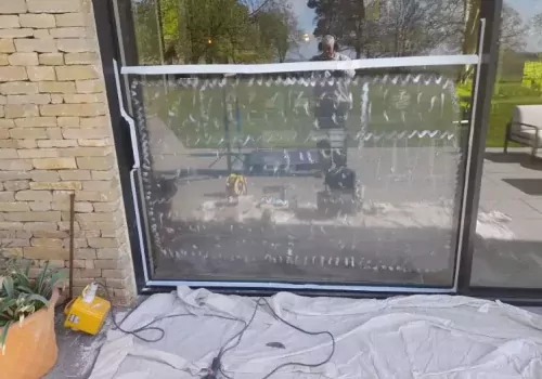 Scratch Removal During & After (April 2026)