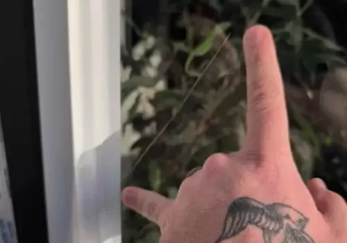 Scratch Removal Before & After (March 2026)