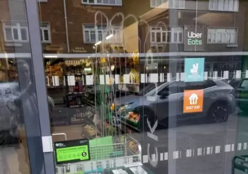 Acid Etched Graffiti Removal Before & After (March 2026)