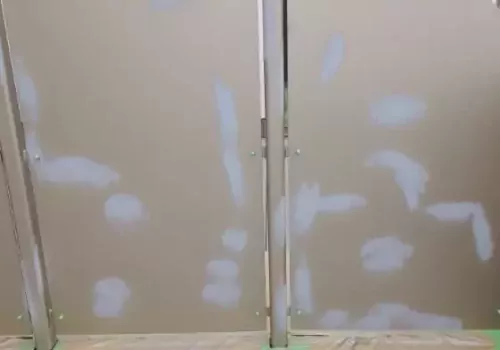 Remedial Paint Repairs (April 2026)