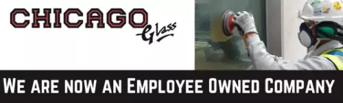 Chicago Glass (UK) becomes an Employee Owned Company