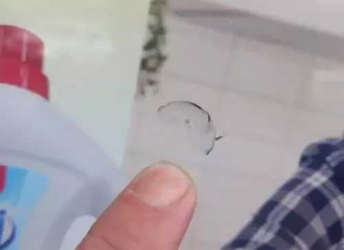 Impact Damage Repairs across London