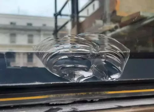 Glass Restoration