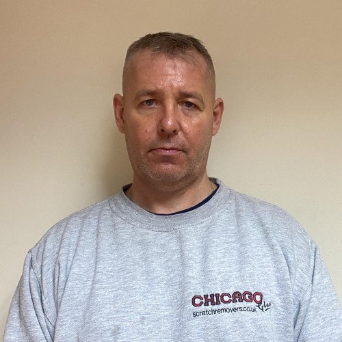 Jacek  profile image